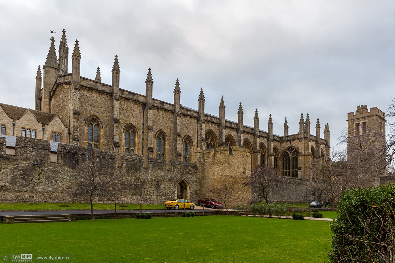 Oxford